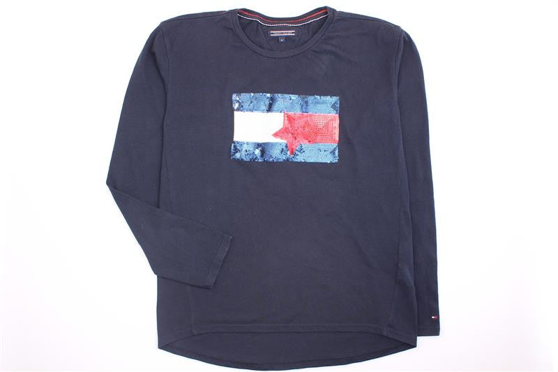 Tommy Hilfiger Shirt / longsleeve / polo - lange mouw