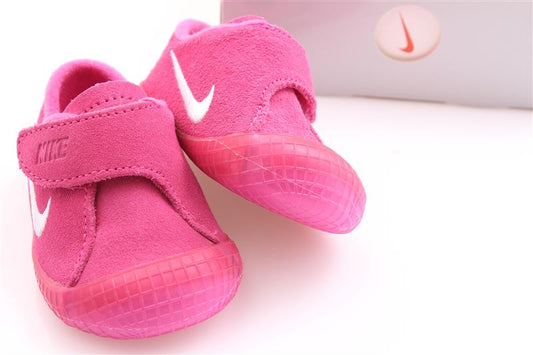 Nike Babyschoentjes (maat 17)