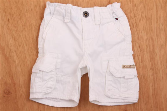 Tommy Hilfiger Broek - kort / half lang