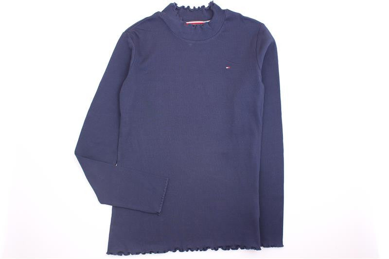 Tommy Hilfiger Shirt / longsleeve / polo - lange mouw