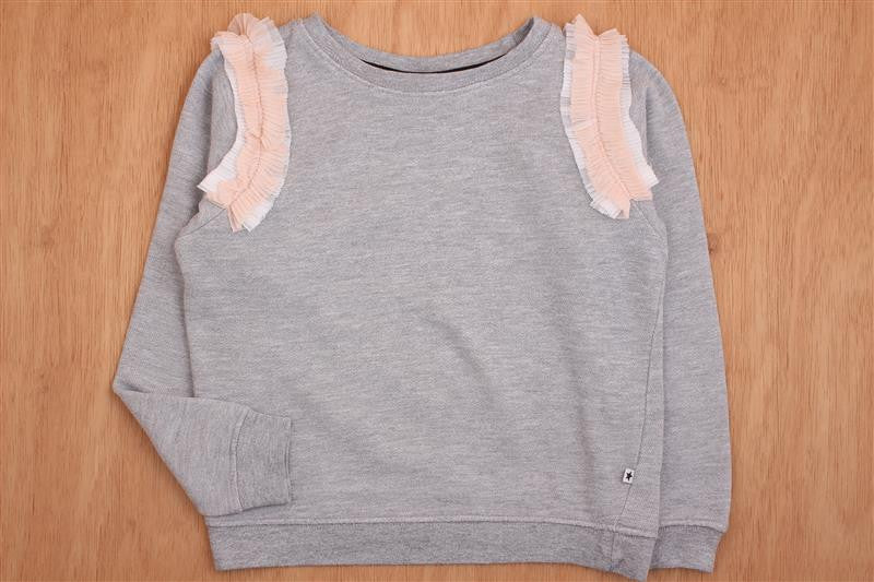 Molo Trui / sweater / pullover (B-keuze)