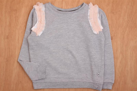 Molo Trui / sweater / pullover (B-keuze)