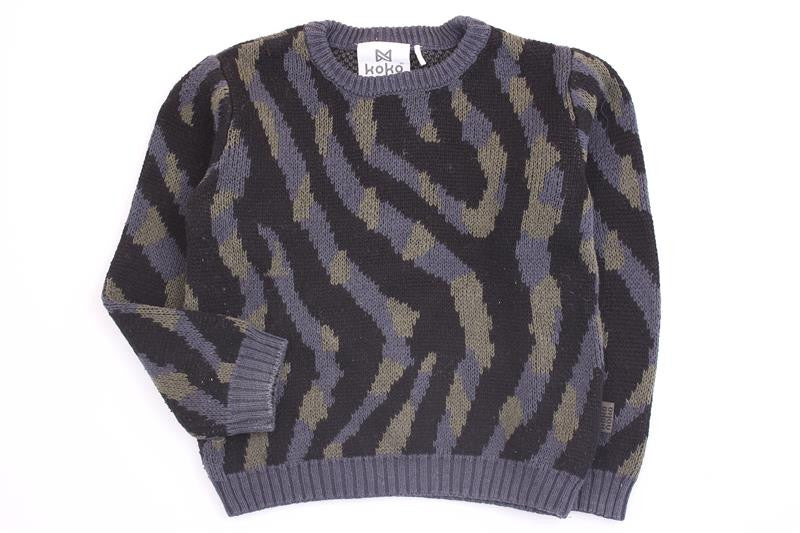 Koko Noko Trui / sweater / pullover