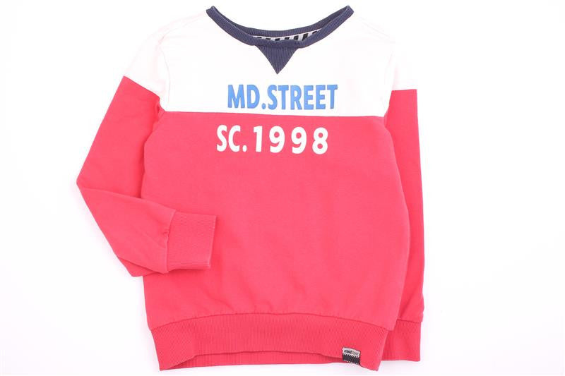 Moodstreet Trui / sweater / pullover