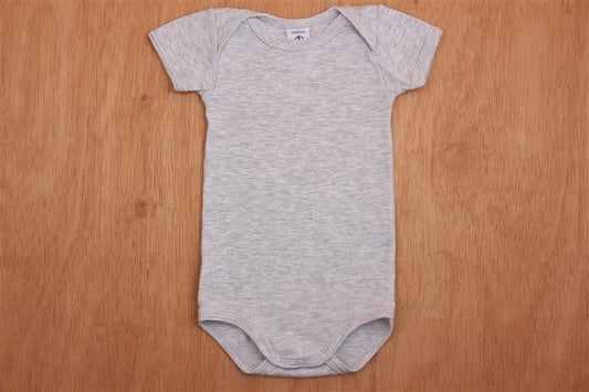 Petit Bateau Romper - korte mouw