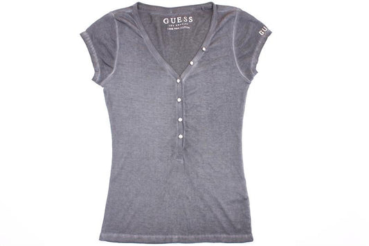 Guess Shirt / polo - korte mouw