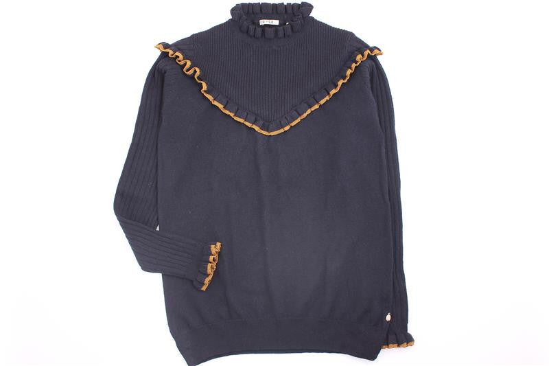 Scotch & Soda (Schrunk / R'belle) Trui / sweater / pullover