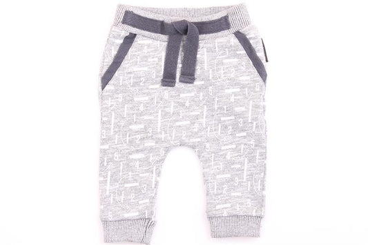 Noppies Broek - jogging / tricot