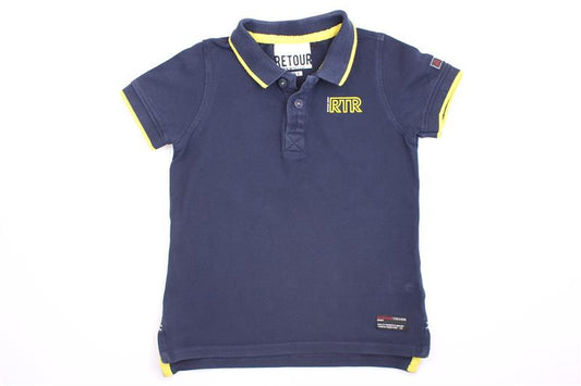 Retour Shirt / polo - korte mouw