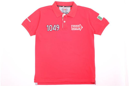 State of Art Shirt / polo - korte mouw