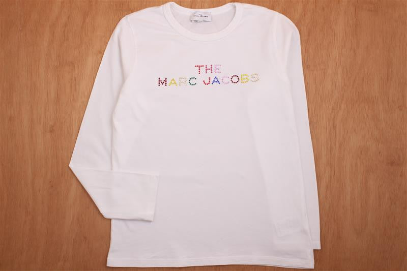 Little Marc Jacobs Shirt / longsleeve / polo - lange mouw