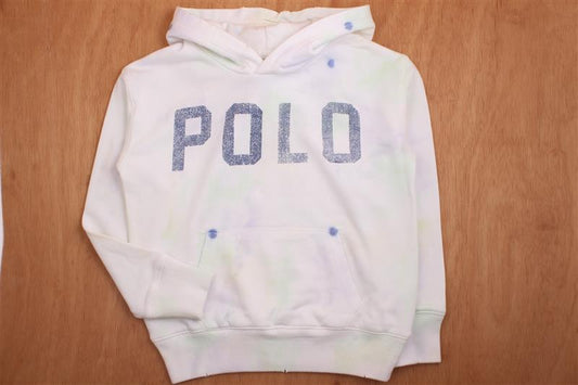 Ralph Lauren Sweater (Tie-Dye look)