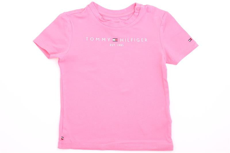 Tommy Hilfiger Shirt / topje / hemdje - zonder mouw