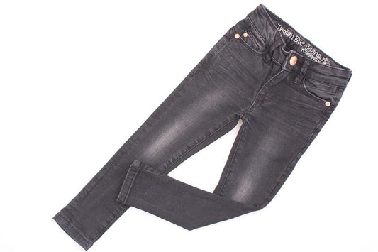 Indian Blue Jeans Broek - lang