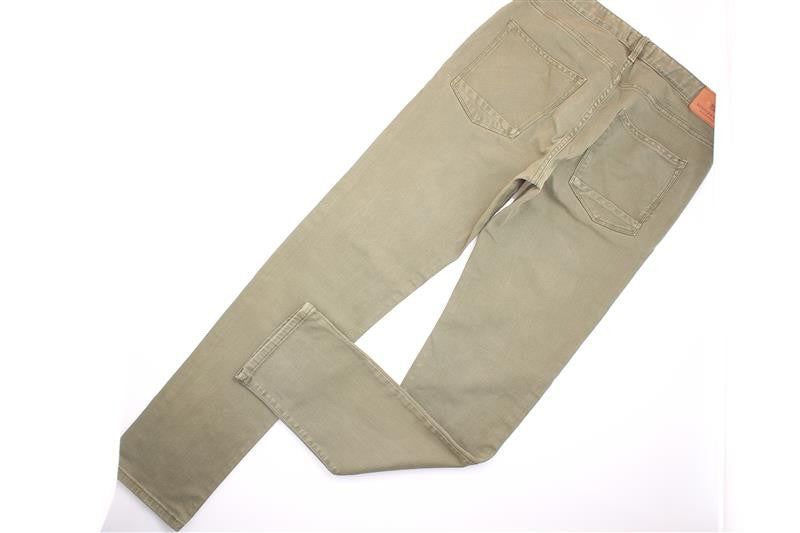 Scotch & Soda (Schrunk / R'belle) Broek - lang