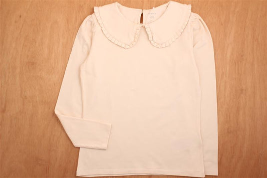 Name it Shirt / longsleeve / polo - lange mouw