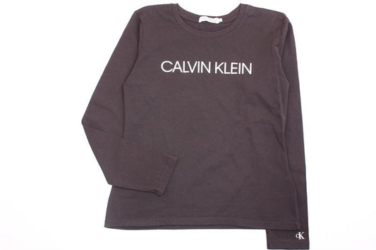 Calvin Klein Shirt / longsleeve / polo - lange mouw