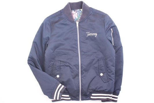 Tommy Hilfiger Reversible Tussenjas