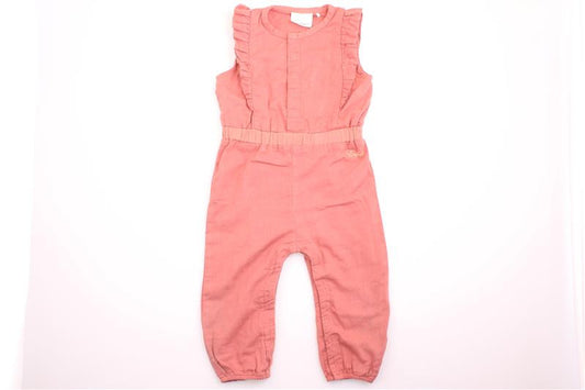 ENFANT Jumpsuit (lange pijpen)