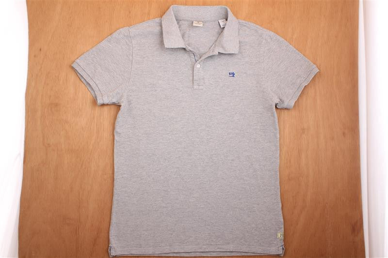 Scotch & Soda (Schrunk / R'belle) Shirt / polo - korte mouw