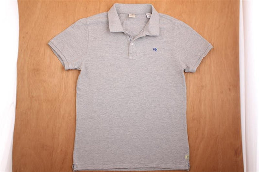 Scotch & Soda (Schrunk / R'belle) Shirt / polo - korte mouw