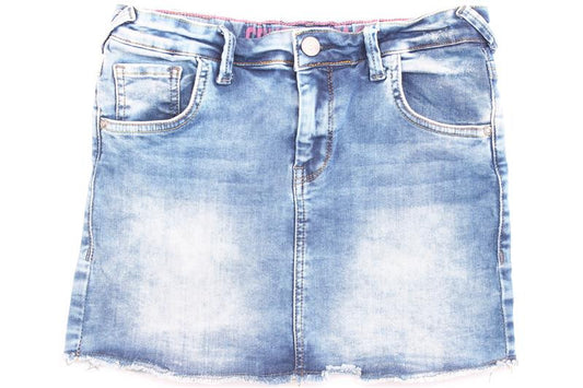 Crush Denim Rok