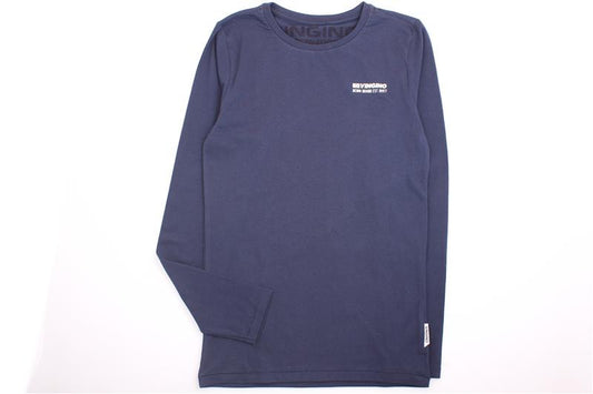 Vingino Shirt / longsleeve / polo - lange mouw