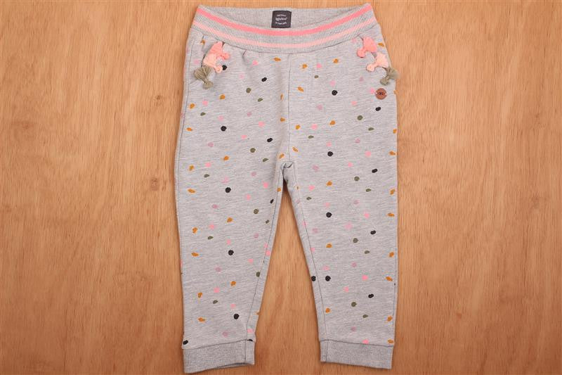 Babyface Broek - jogging / tricot (B-keuze)