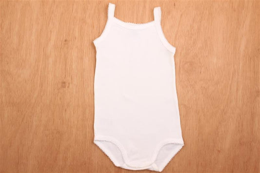 Petit Bateau Romper - korte mouw