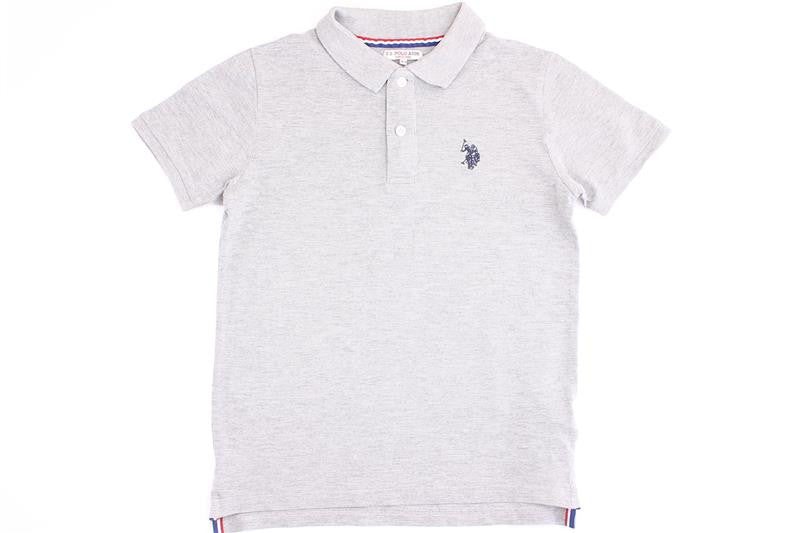 U.S. Polo Assn. Shirt / polo - korte mouw