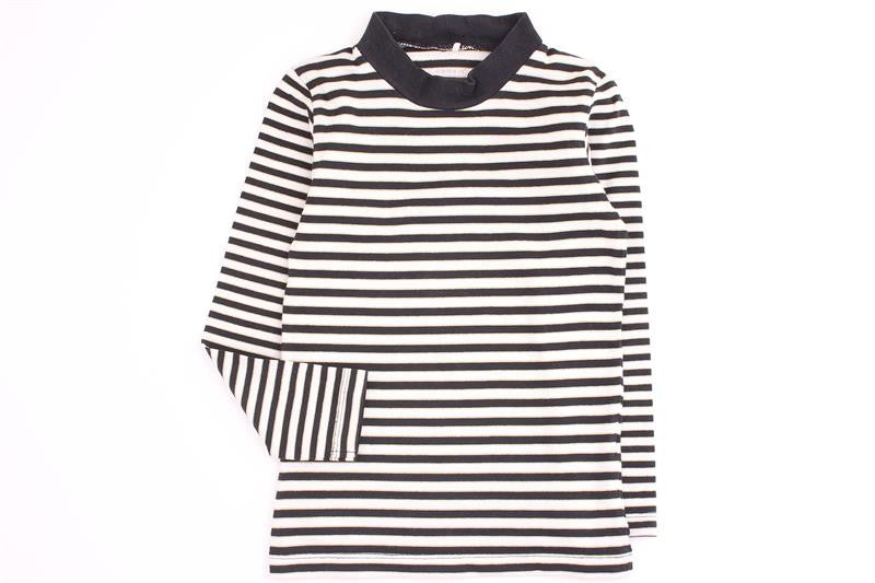 Name it Shirt / longsleeve / polo - lange mouw