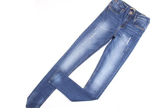 GARCIA Jeans Broek - lang