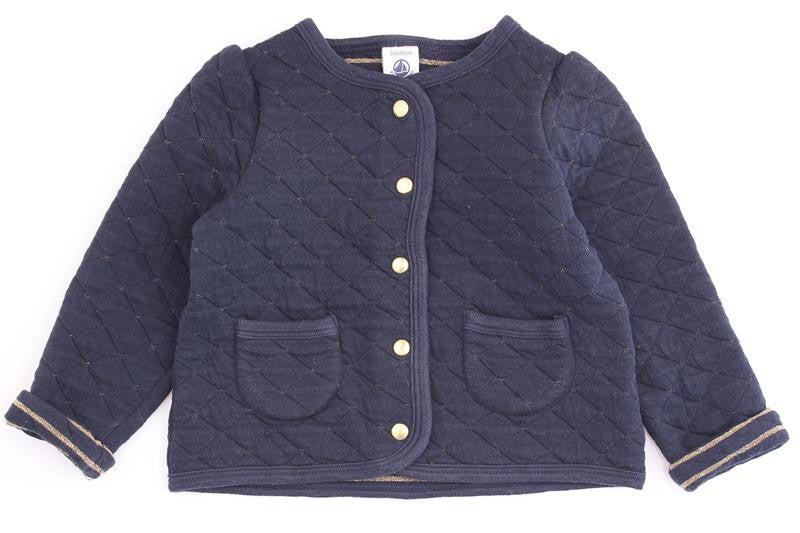 Petit Bateau Vest