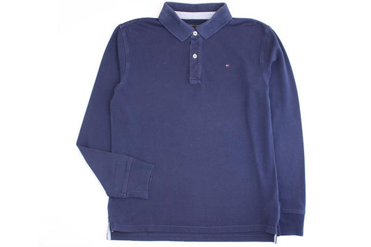 Tommy Hilfiger Shirt / longsleeve / polo - lange mouw