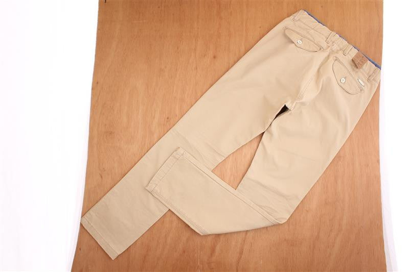 Scotch & Soda (Schrunk / R'belle) Broek - lang