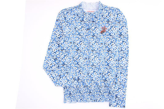 Vingino Shirt / longsleeve / polo - lange mouw