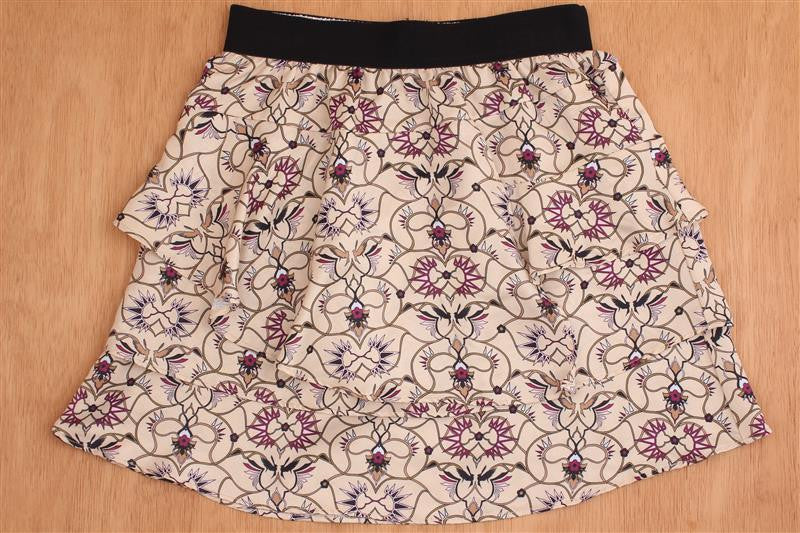 Frankie & Liberty Rok