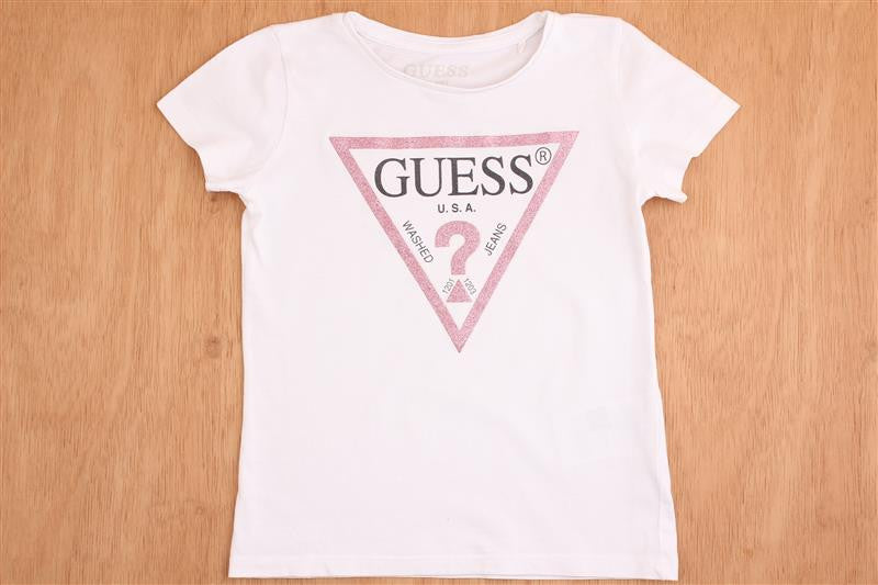 Guess Shirt / polo - korte mouw