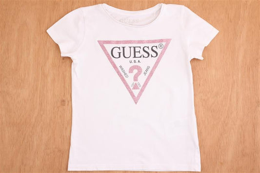 Guess Shirt / polo - korte mouw