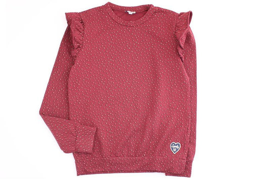 Miniman Trui / sweater / pullover