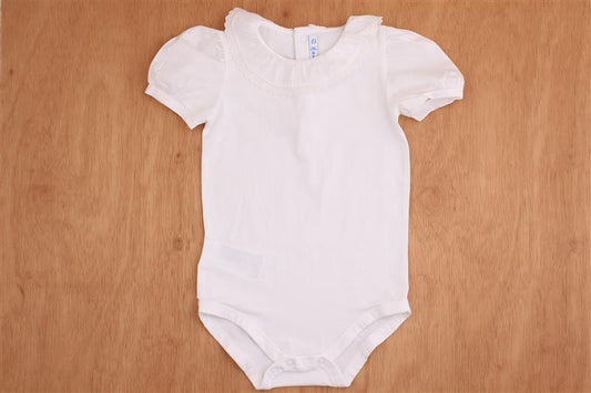 Mayoral Romper - korte mouw