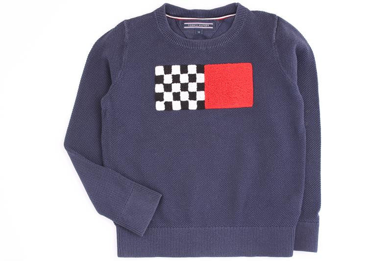 Tommy Hilfiger Trui / sweater / pullover (B-keuze)