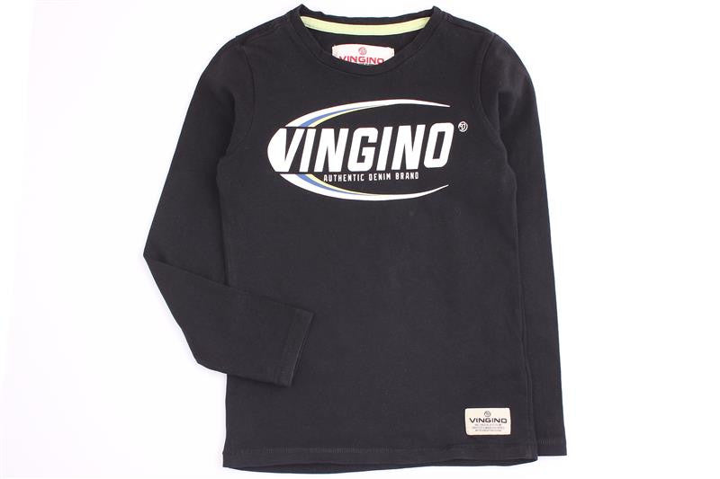 Vingino Shirt / longsleeve / polo - lange mouw