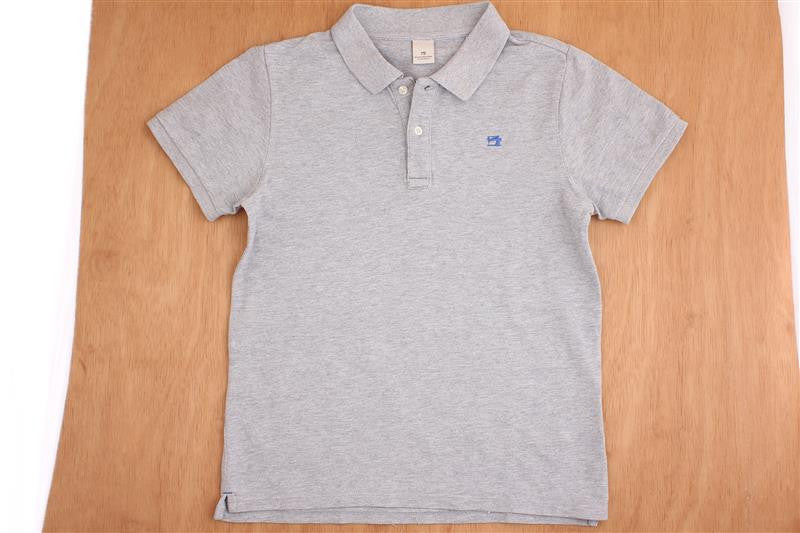 Scotch & Soda (Schrunk / R'belle) Shirt / polo - korte mouw