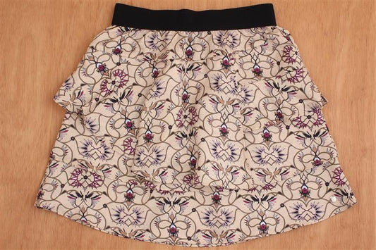 Frankie & Liberty Rok