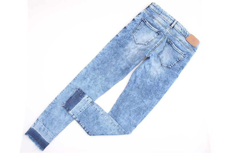 Scotch & Soda (Schrunk / R'belle) Broek - lang