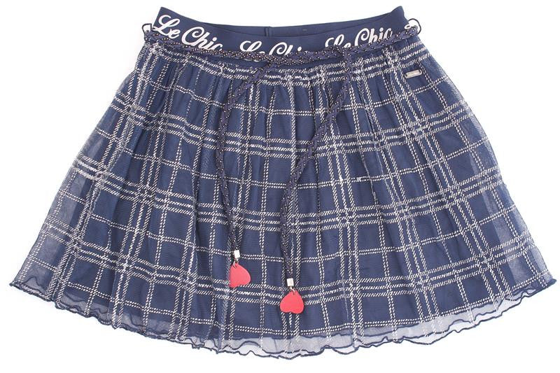 Le Chic / LCEE (S&D) Rok