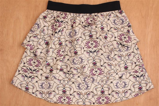 Frankie & Liberty Rok