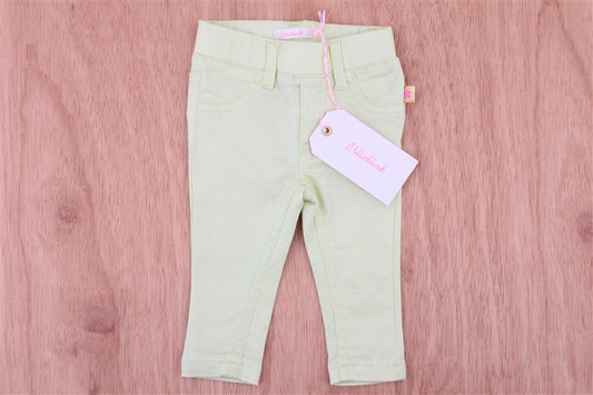 Billieblush Broek - lang