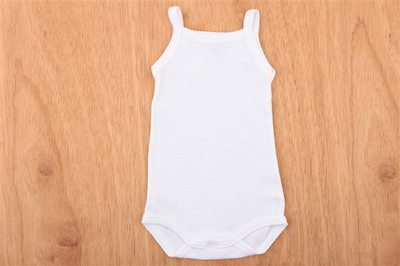 Petit Bateau Romper - korte mouw